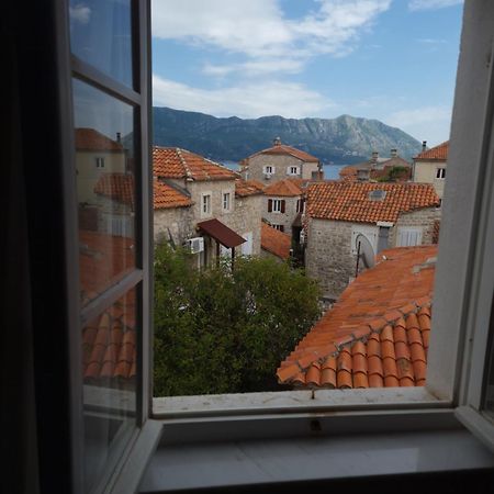 Rooms Dana Old Town 布德瓦 外观 照片
