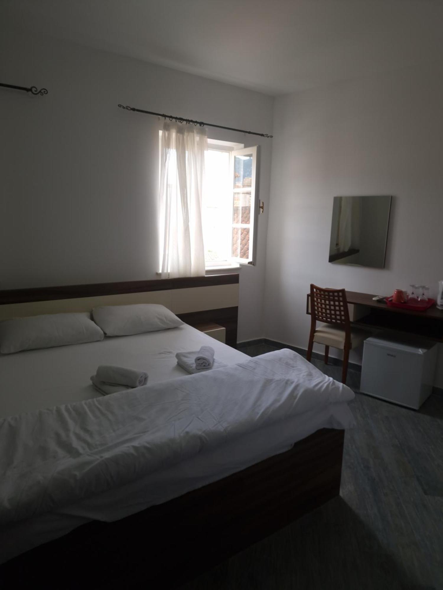 Rooms Dana Old Town 布德瓦 外观 照片