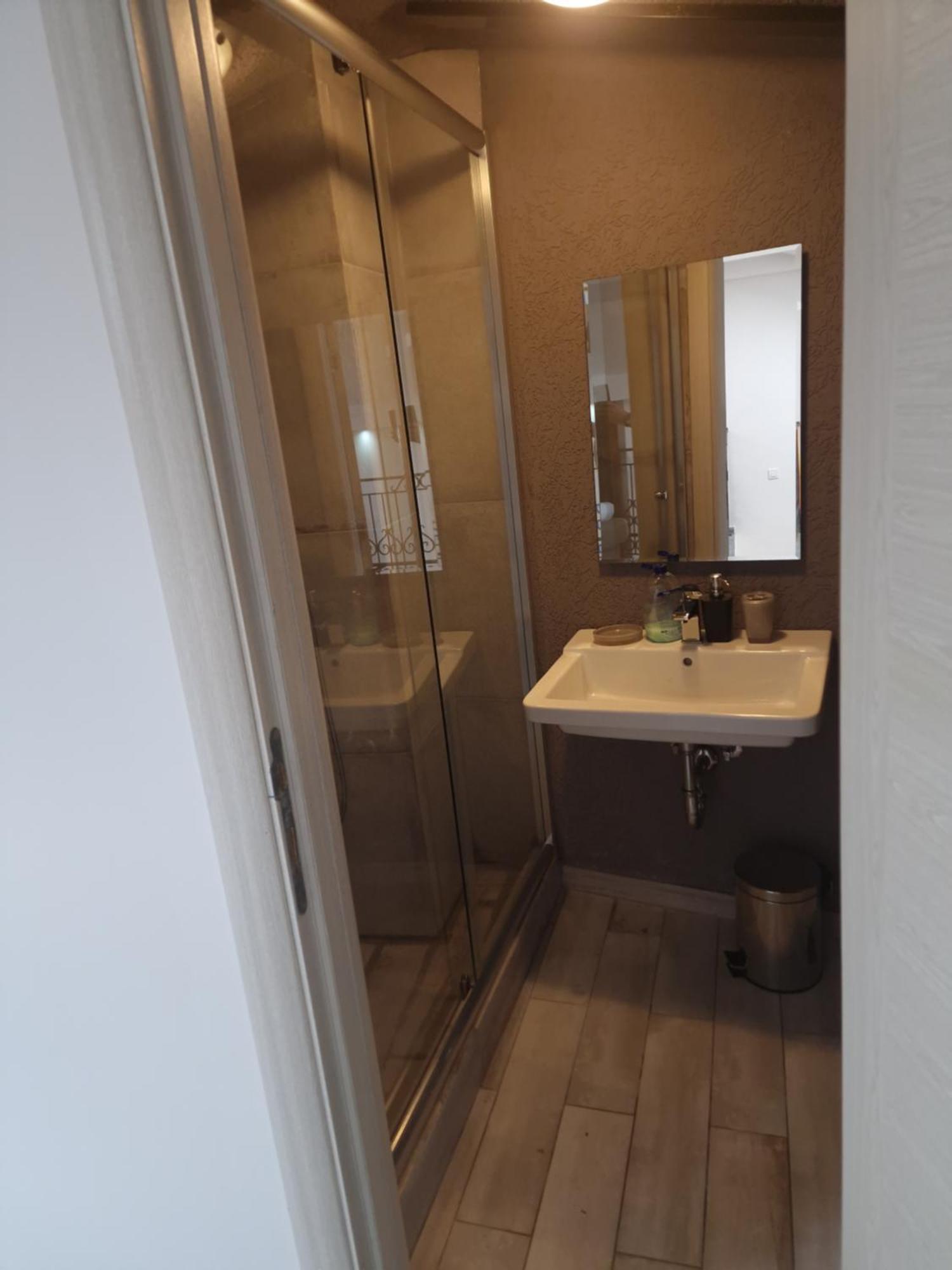 Rooms Dana Old Town 布德瓦 客房 照片