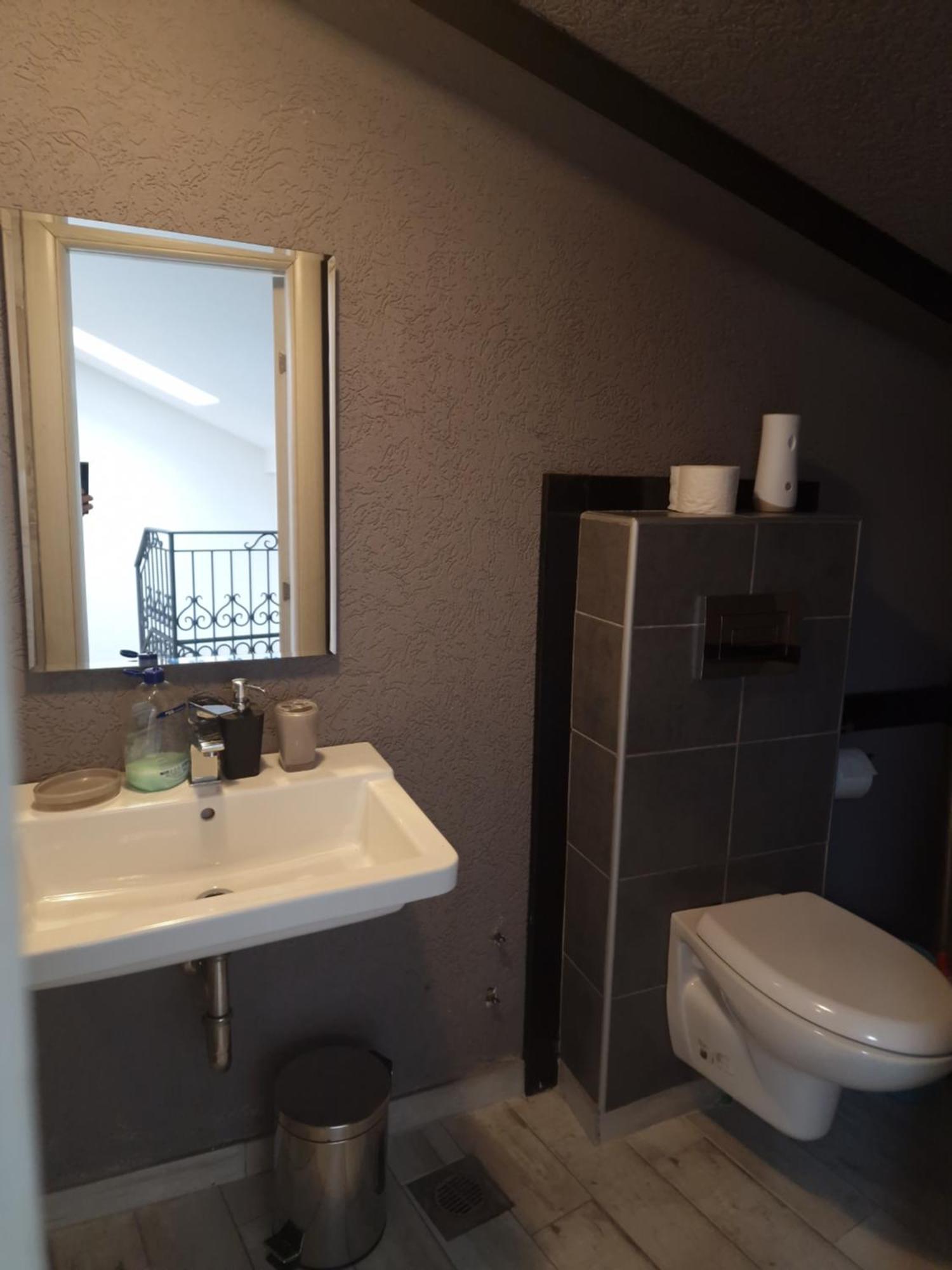 Rooms Dana Old Town 布德瓦 客房 照片