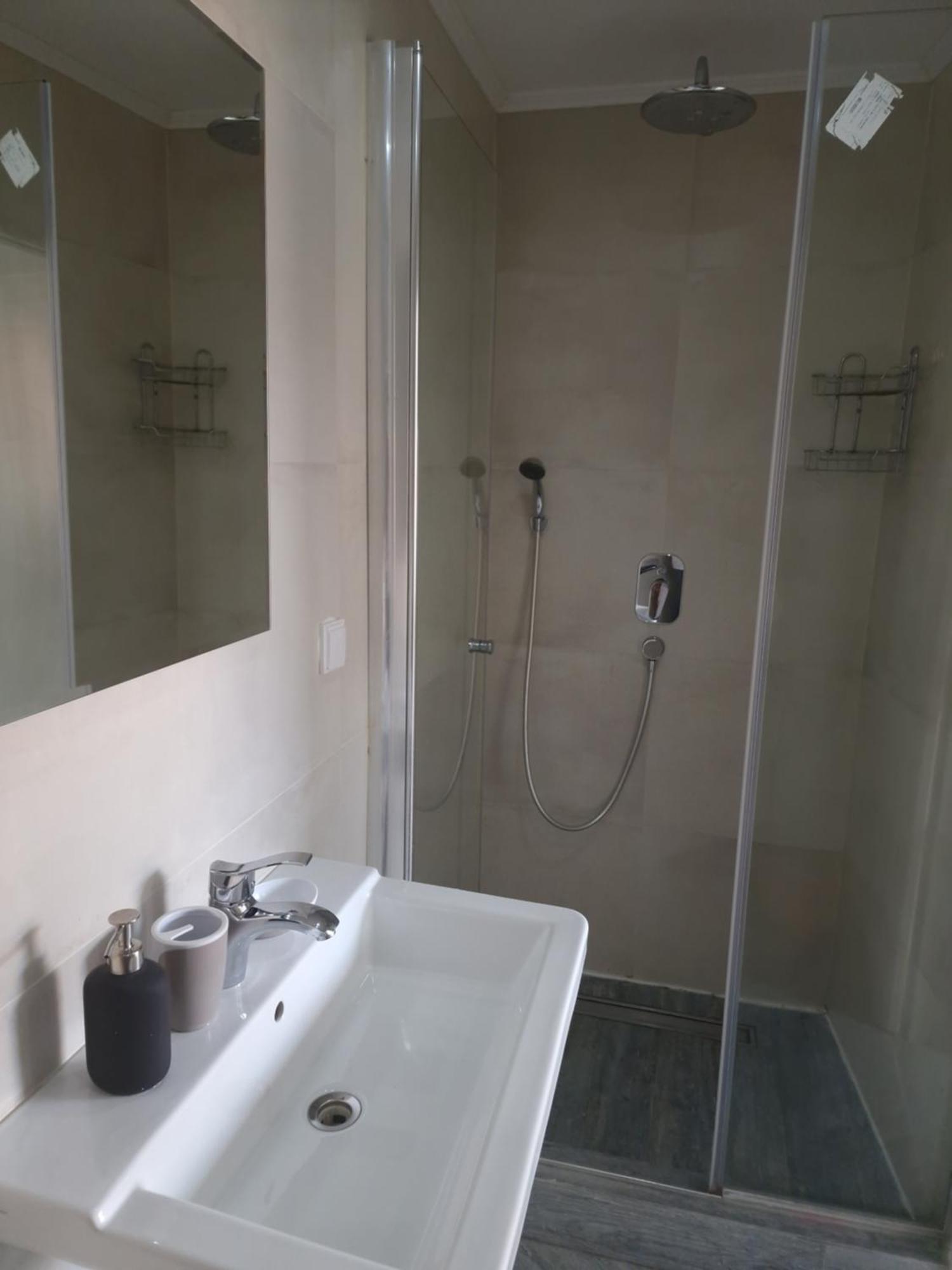 Rooms Dana Old Town 布德瓦 外观 照片