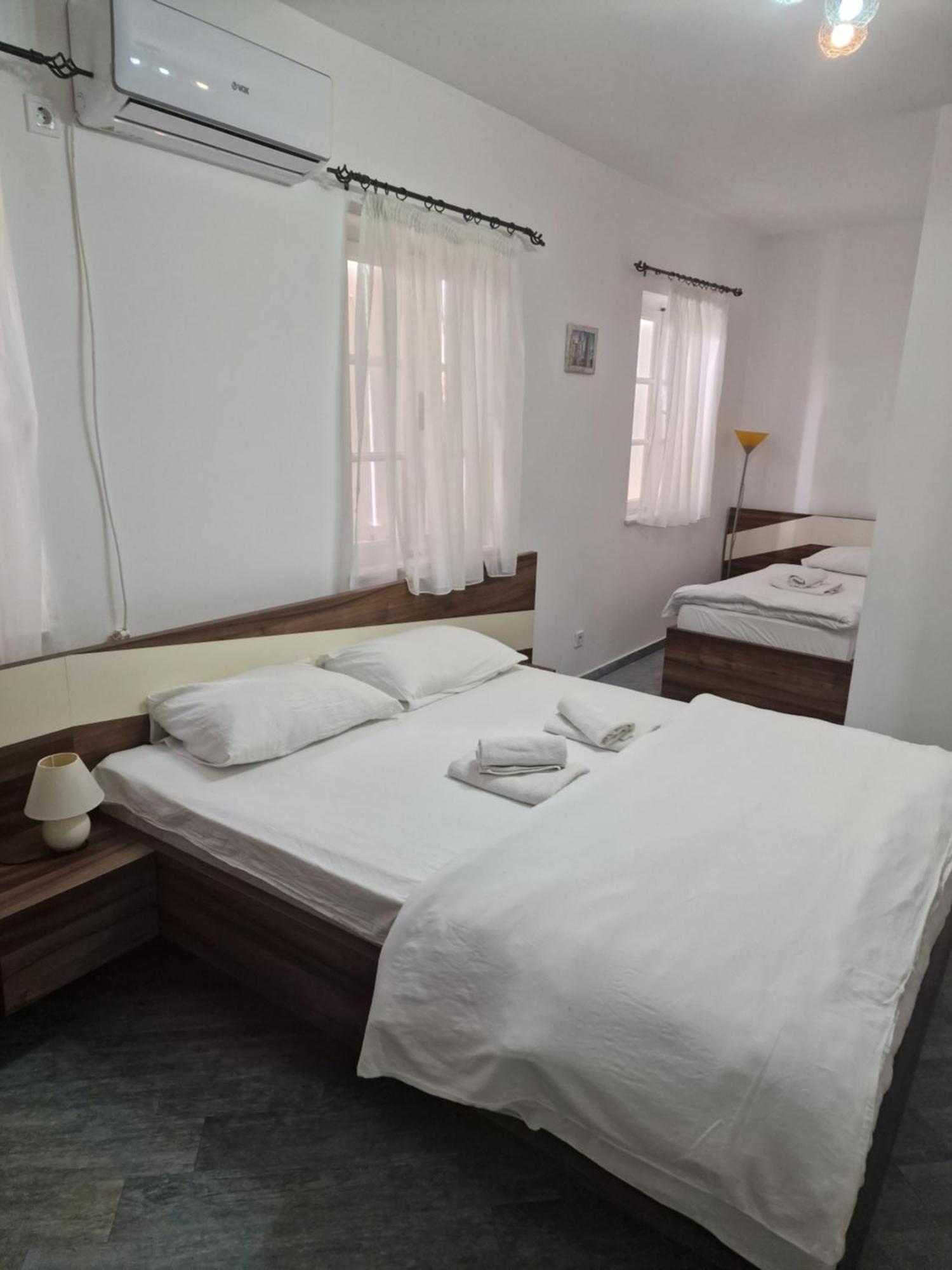 Rooms Dana Old Town 布德瓦 外观 照片