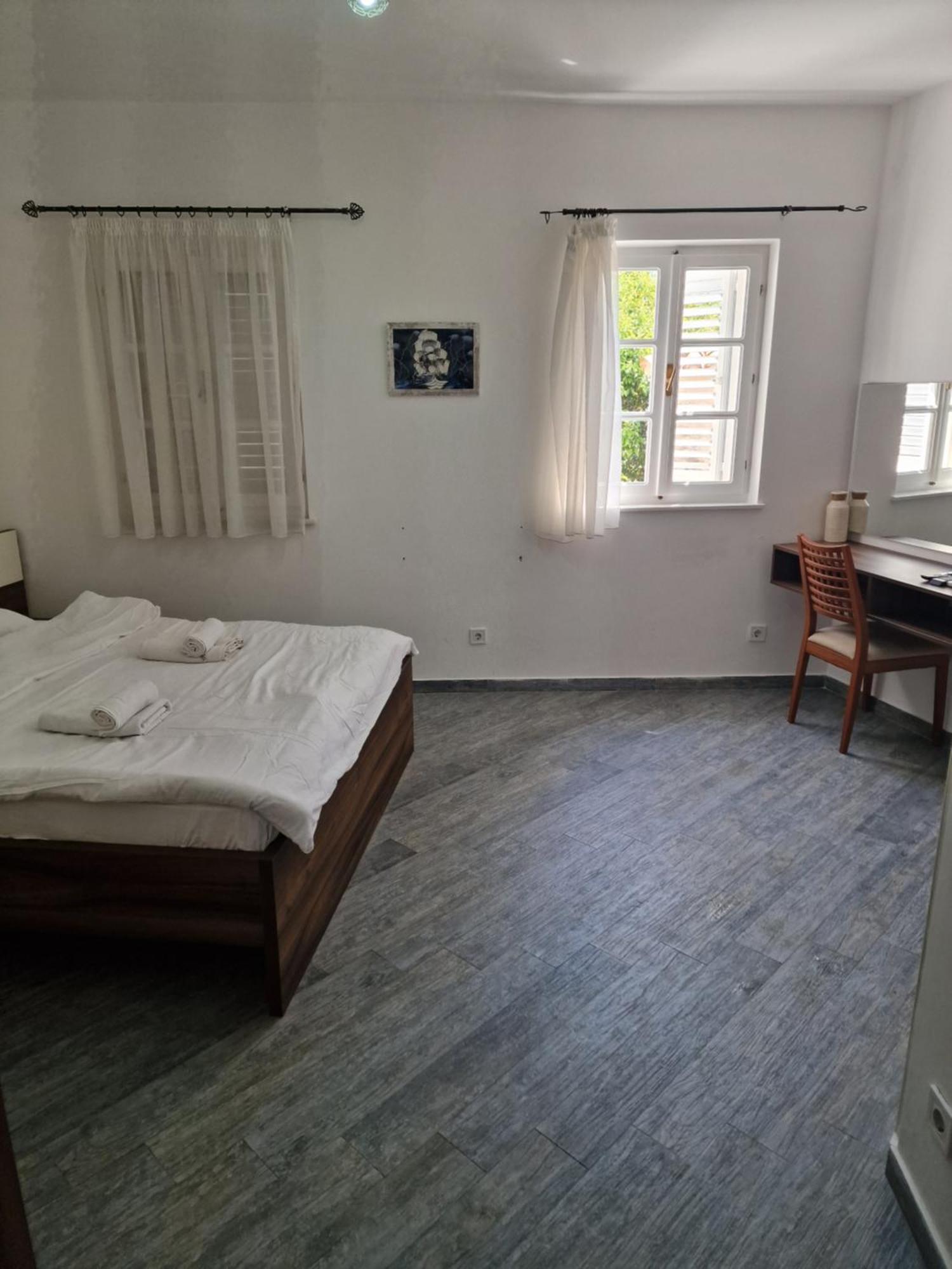 Rooms Dana Old Town 布德瓦 外观 照片