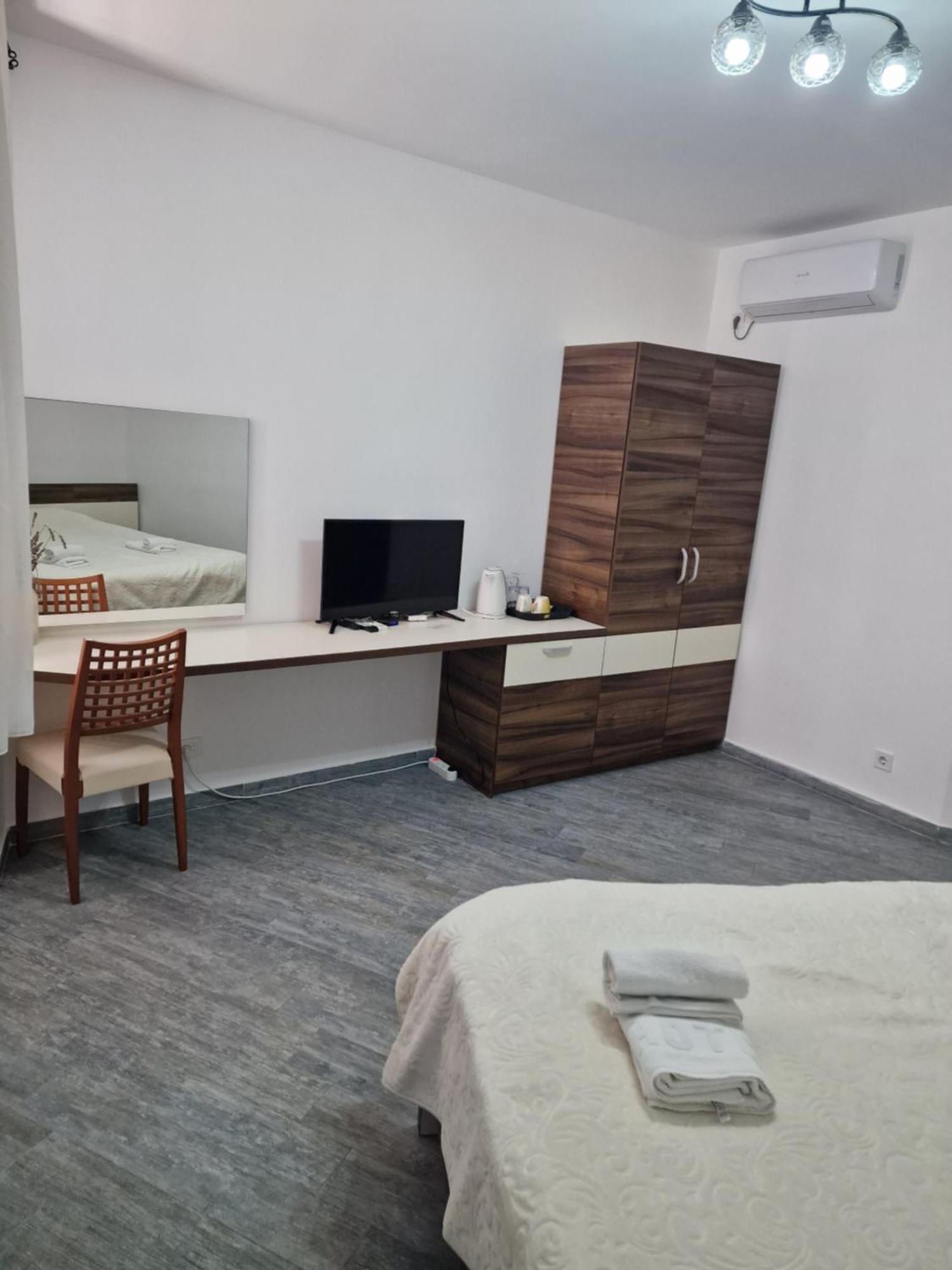 Rooms Dana Old Town 布德瓦 客房 照片