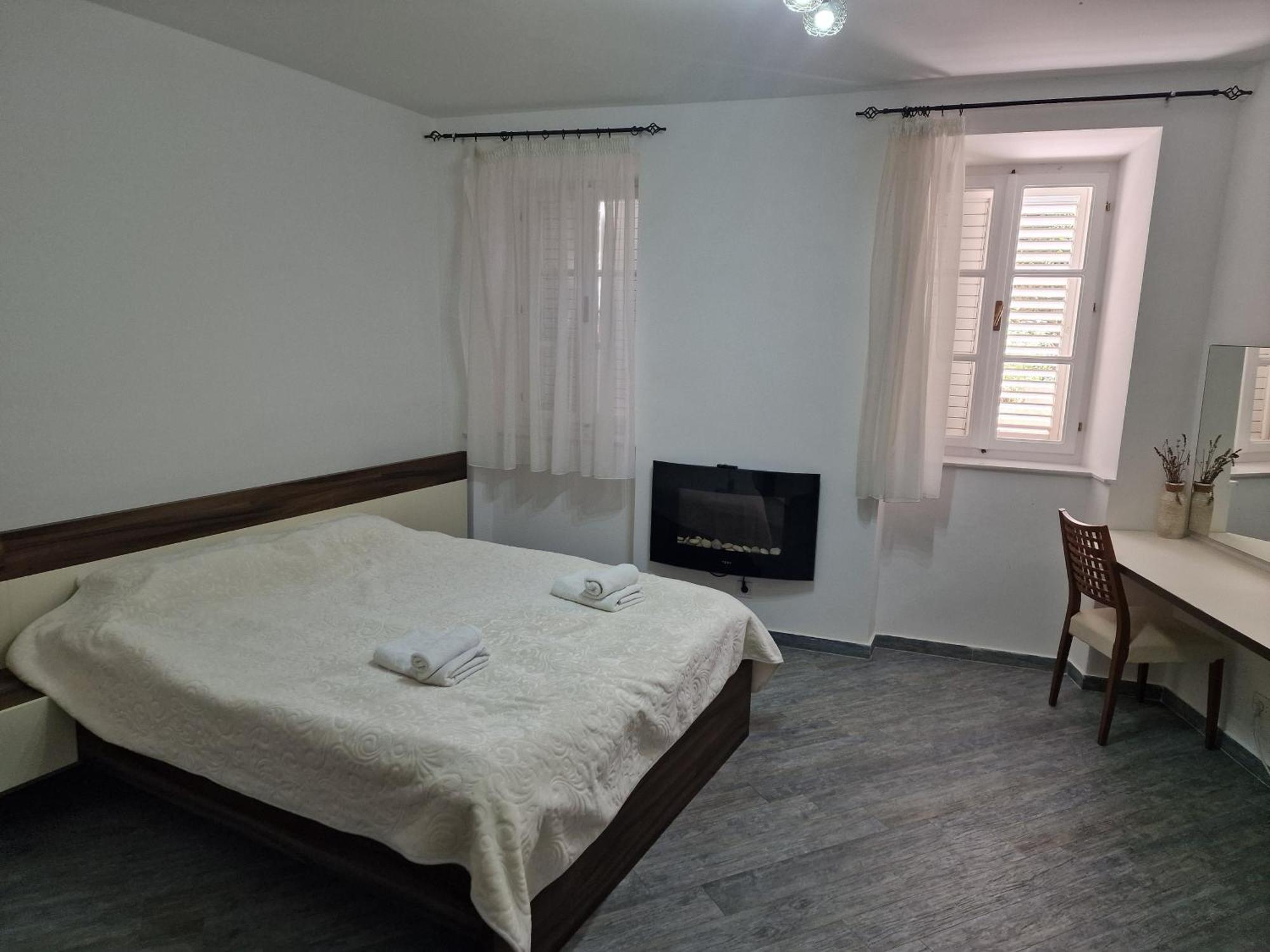 Rooms Dana Old Town 布德瓦 外观 照片