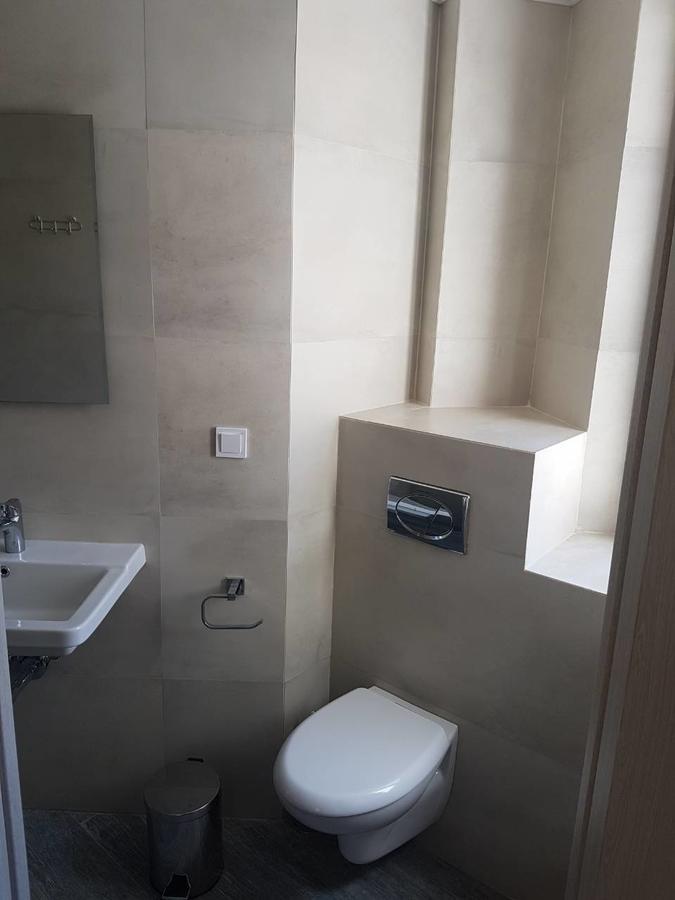 Rooms Dana Old Town 布德瓦 外观 照片