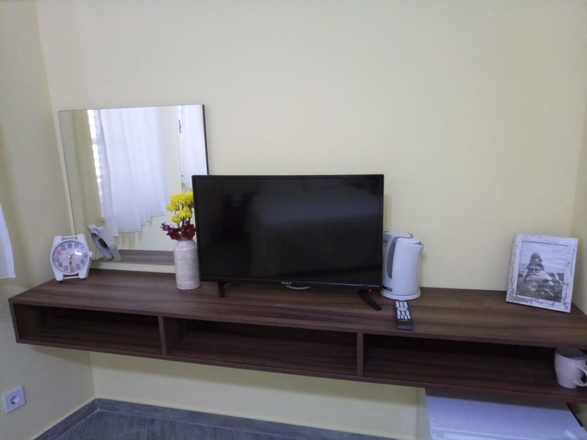 Rooms Dana Old Town 布德瓦 外观 照片