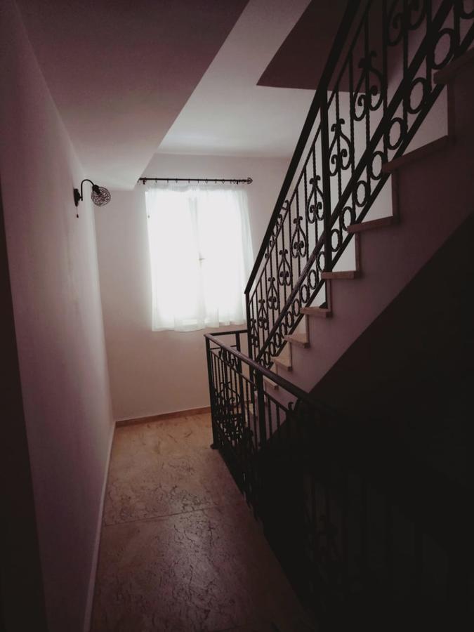 Rooms Dana Old Town 布德瓦 外观 照片