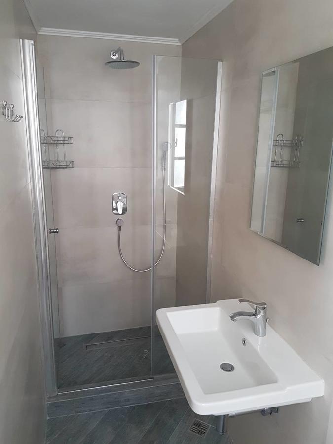 Rooms Dana Old Town 布德瓦 外观 照片