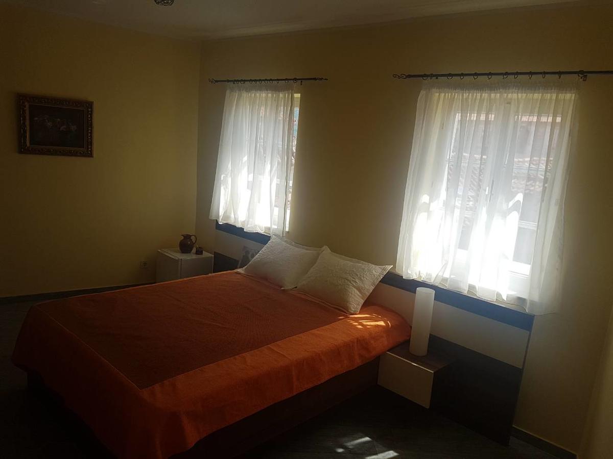 Rooms Dana Old Town 布德瓦 外观 照片