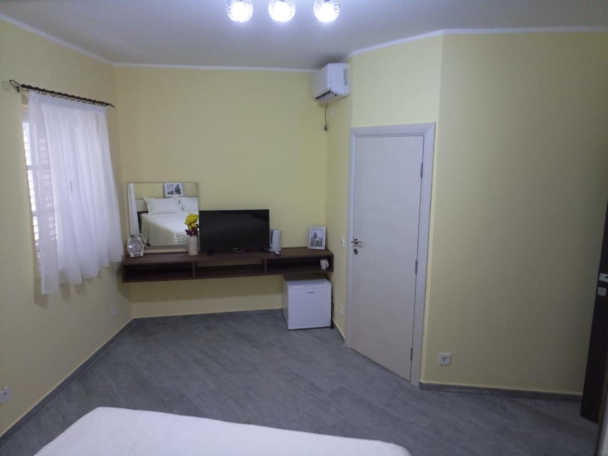 Rooms Dana Old Town 布德瓦 外观 照片