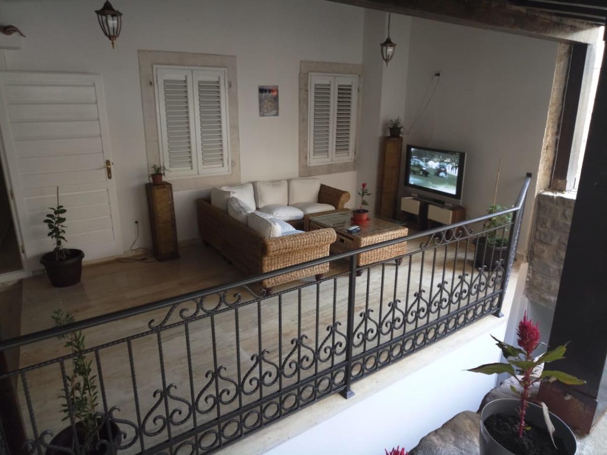 Rooms Dana Old Town 布德瓦 外观 照片